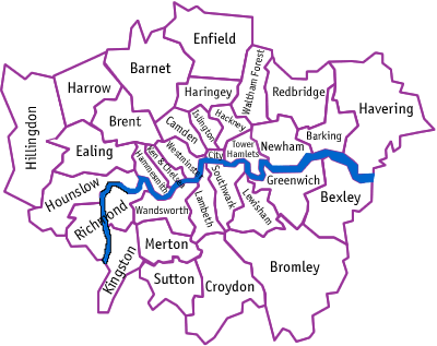  Kent, East Sussex, West Sussex, Surrey, Some area's of London.